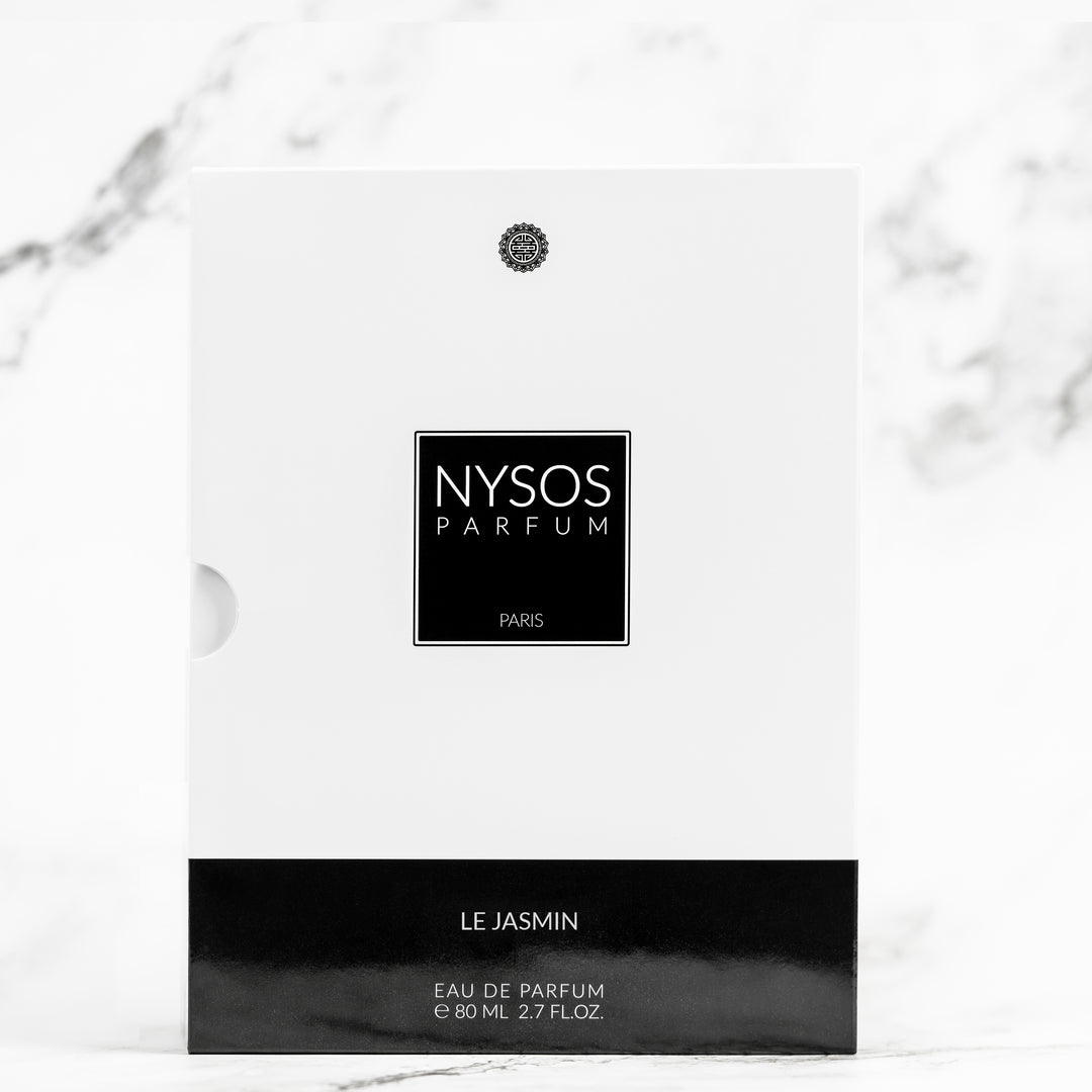 Nysos Le Jasmin Eau de Parfum 80ml