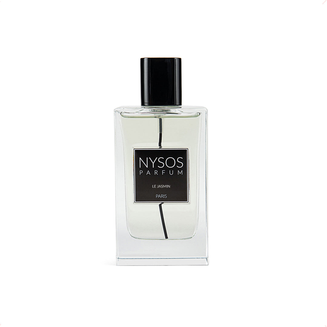 Nysos Le Jasmin Eau de Parfum 80ml