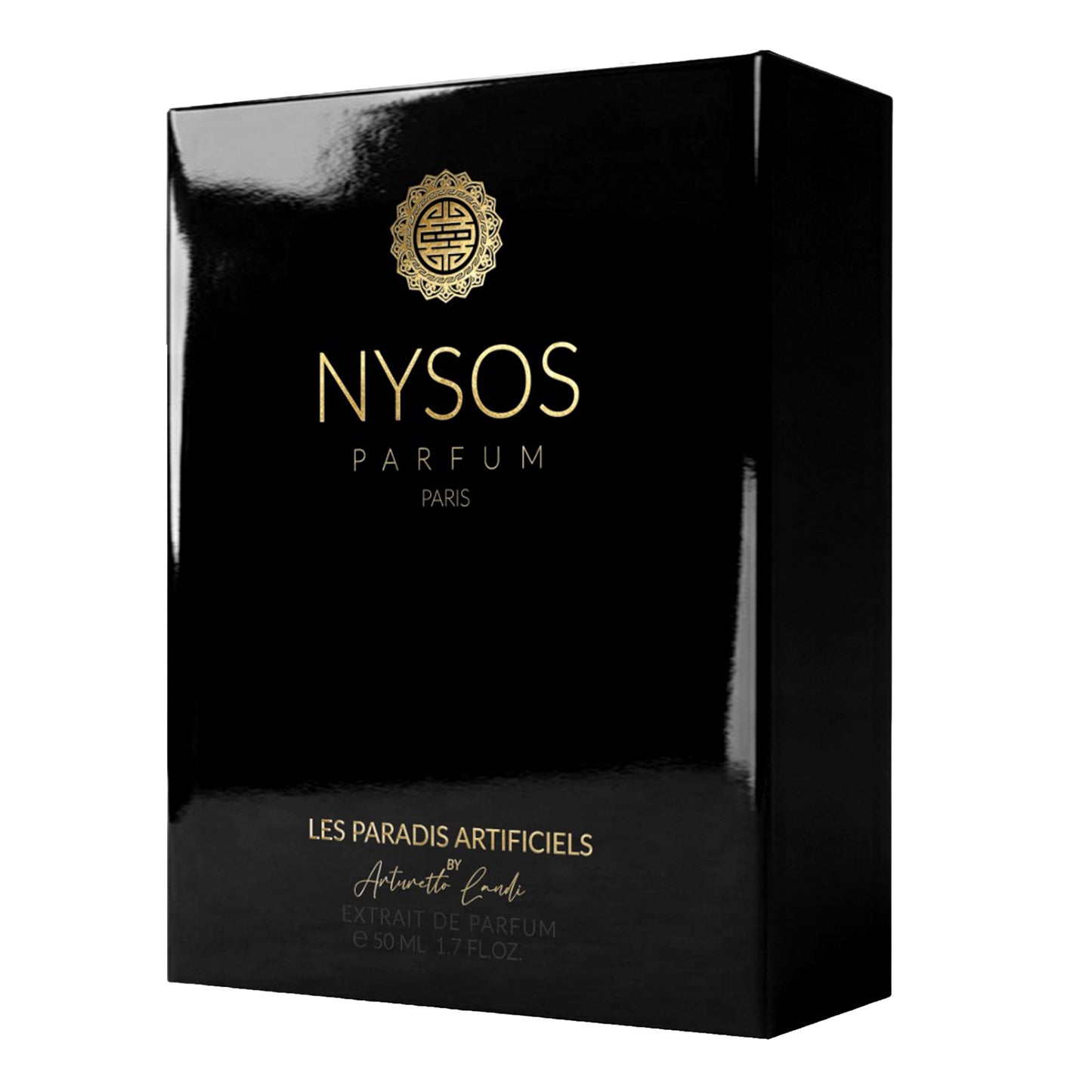 Nysos Les Paradis Artificiels Extrait de Parfum 50ml