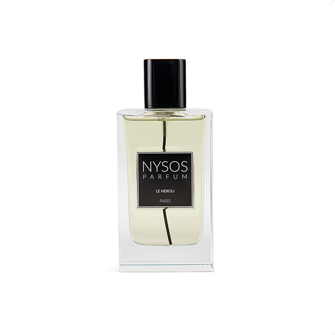Nysos Le Neroli Eau de Parfum 80ml