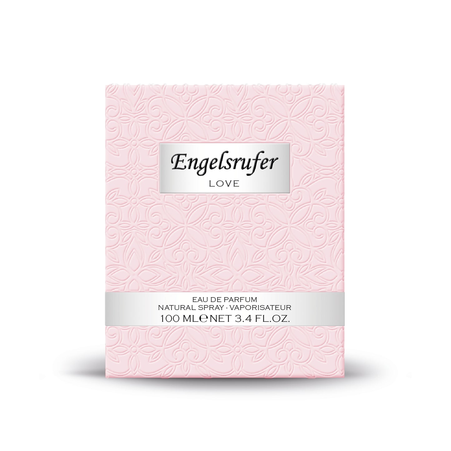 Engelsrufer Love Eau de Parfum 100ml