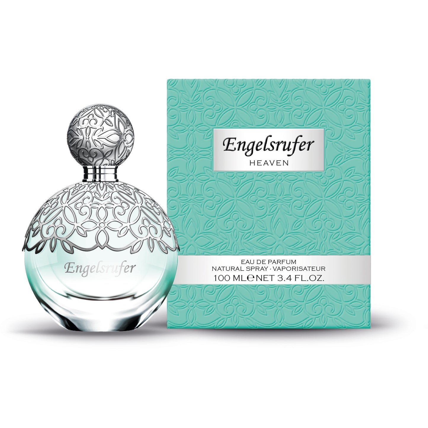 Engelsrufer Heaven Eau de Parfum 100ml