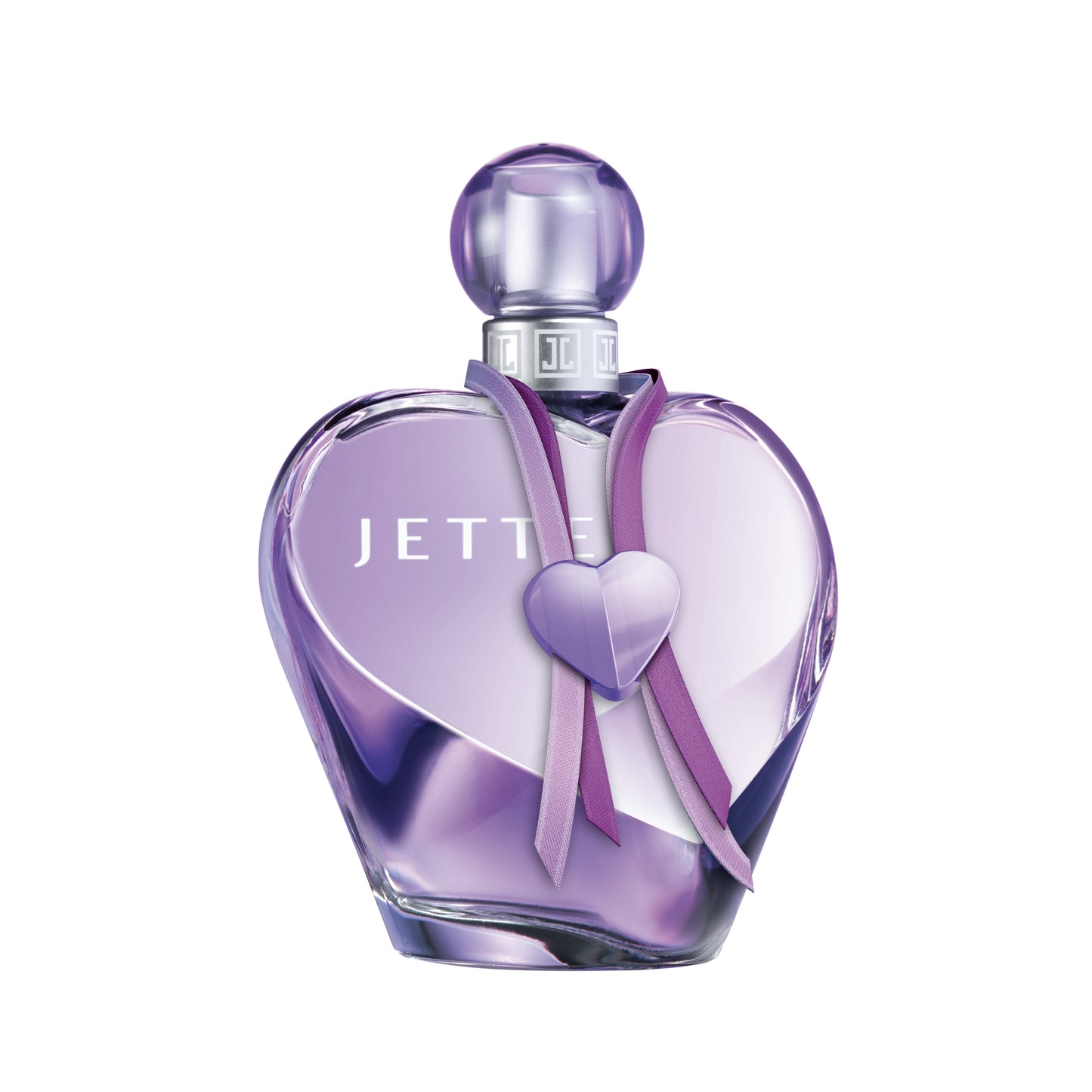 JETTE Love Set Eau de Parfum 30ml + Bodylotion 50ml + Shower Gel 50ml