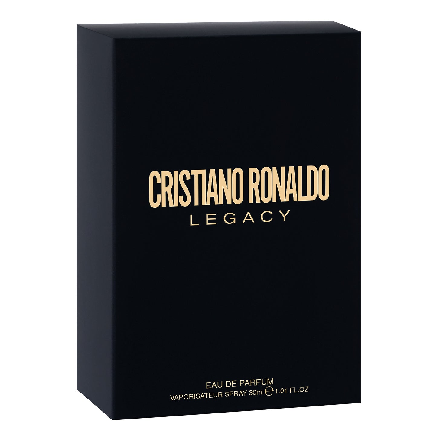 Cristiano Ronaldo Legacy Eau de Parfum 30ml