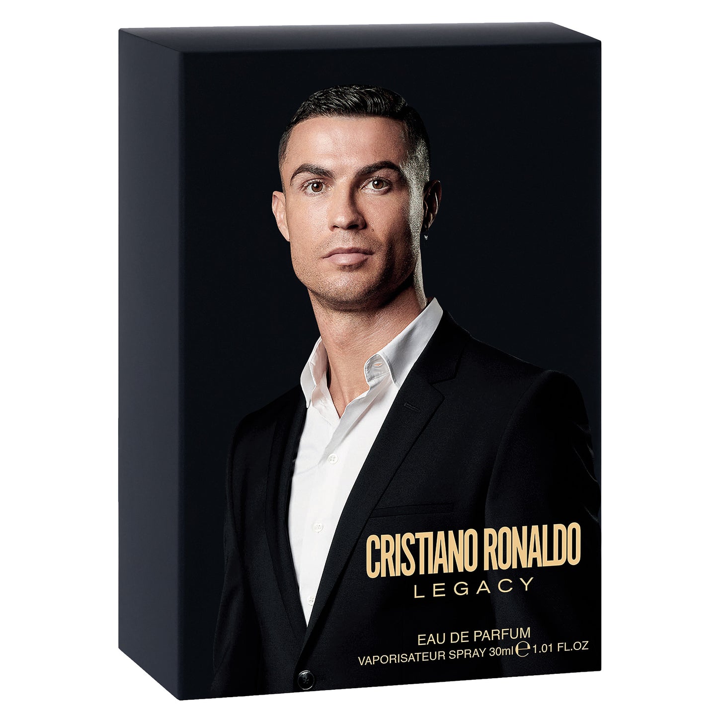 Cristiano Ronaldo Legacy Eau de Parfum 30ml