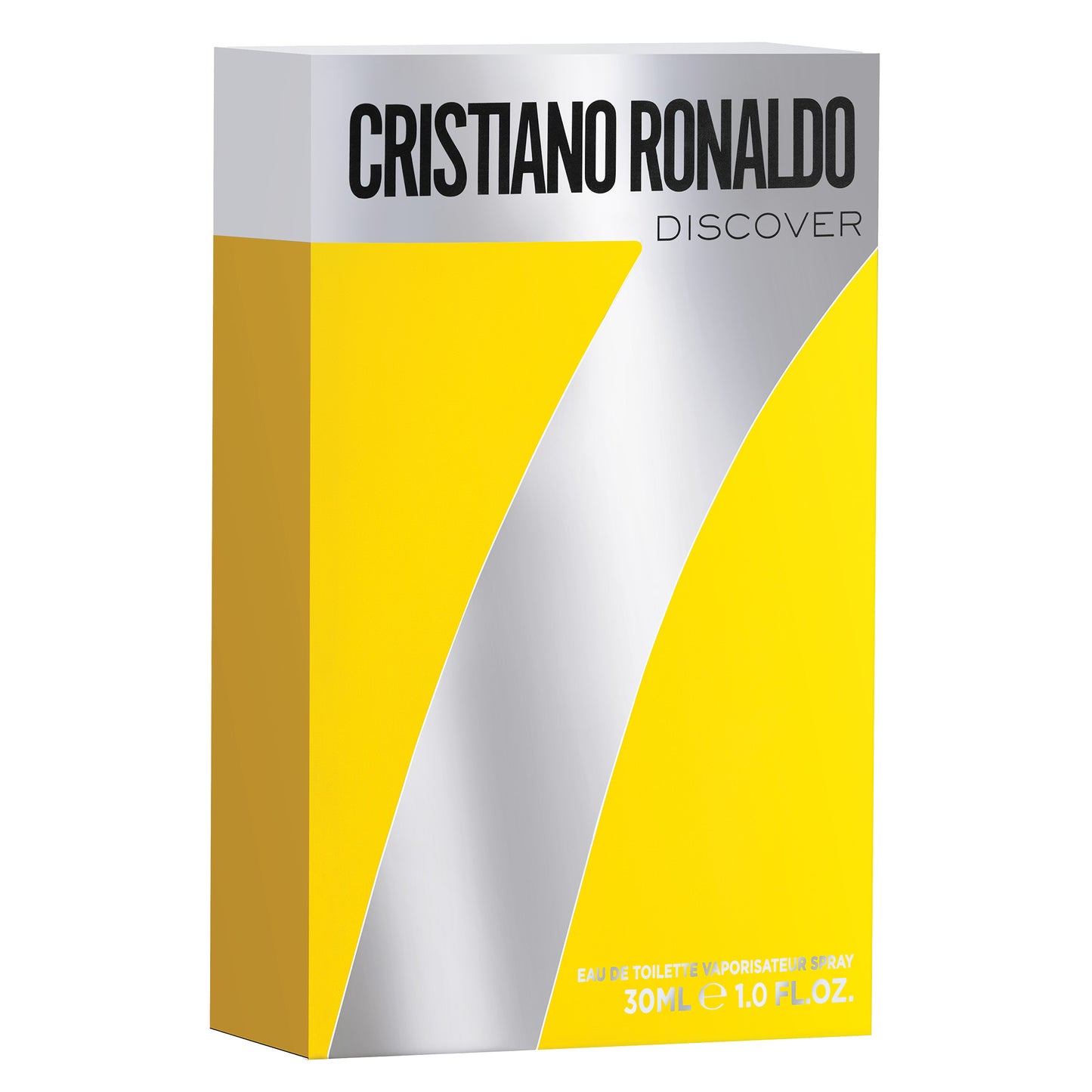 Cristiano Ronaldo Discover Eau de Toilette 30ml