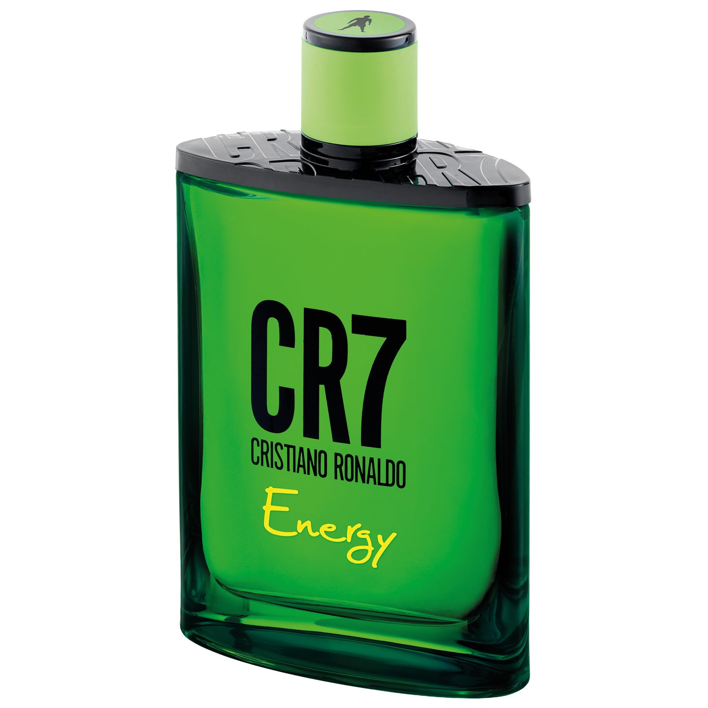 Cristiano Ronaldo Energy Eau de Toilette for Him