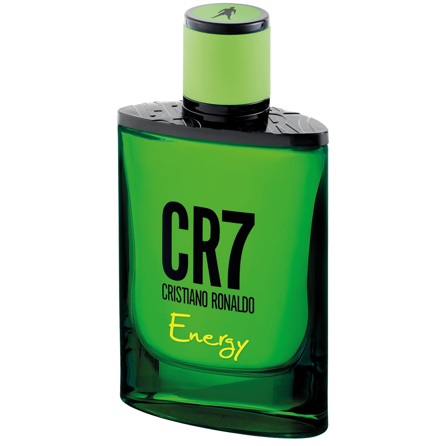 Cristiano Ronaldo Energy Eau de Toilette for Him