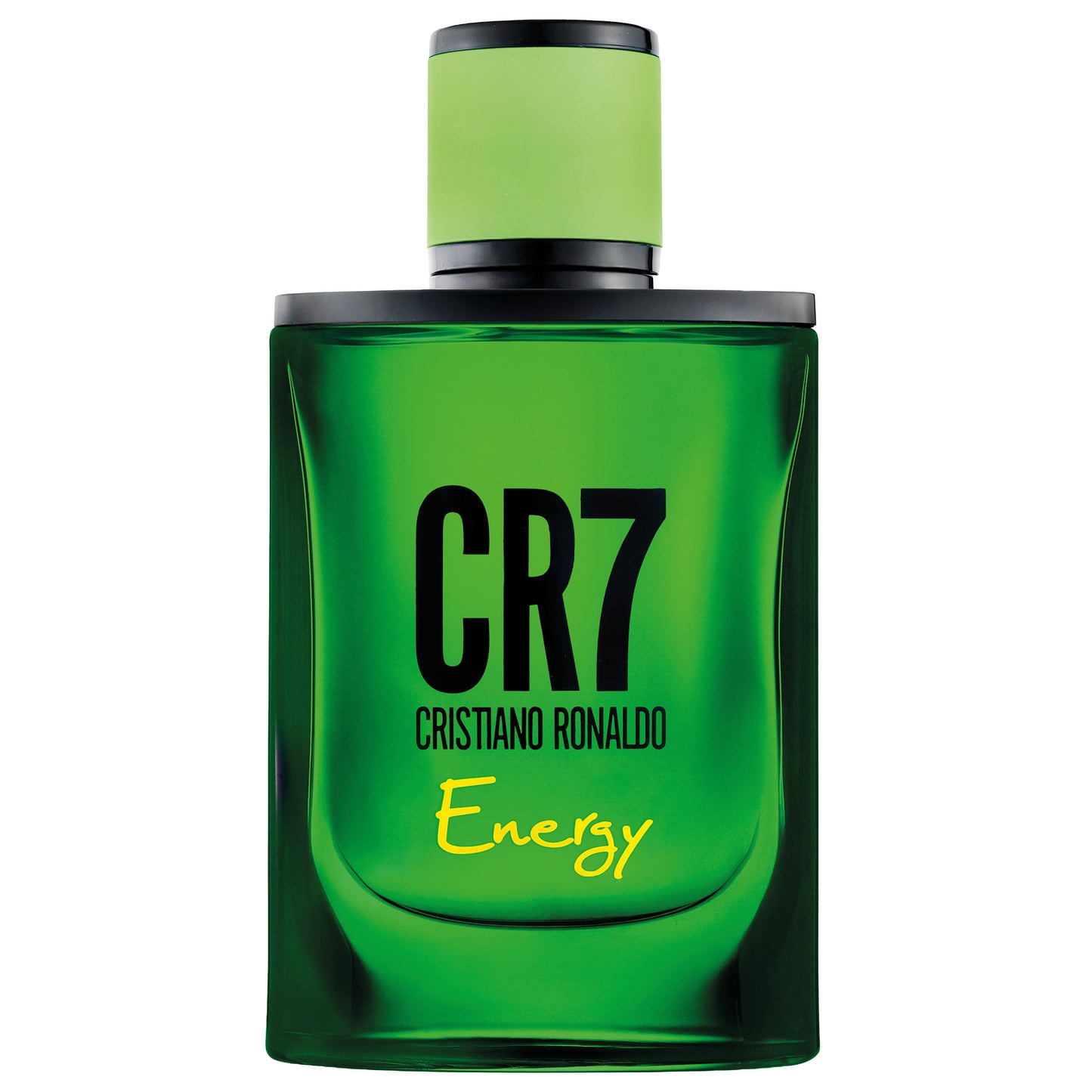Cristiano Ronaldo Energy Eau de Toilette for Him