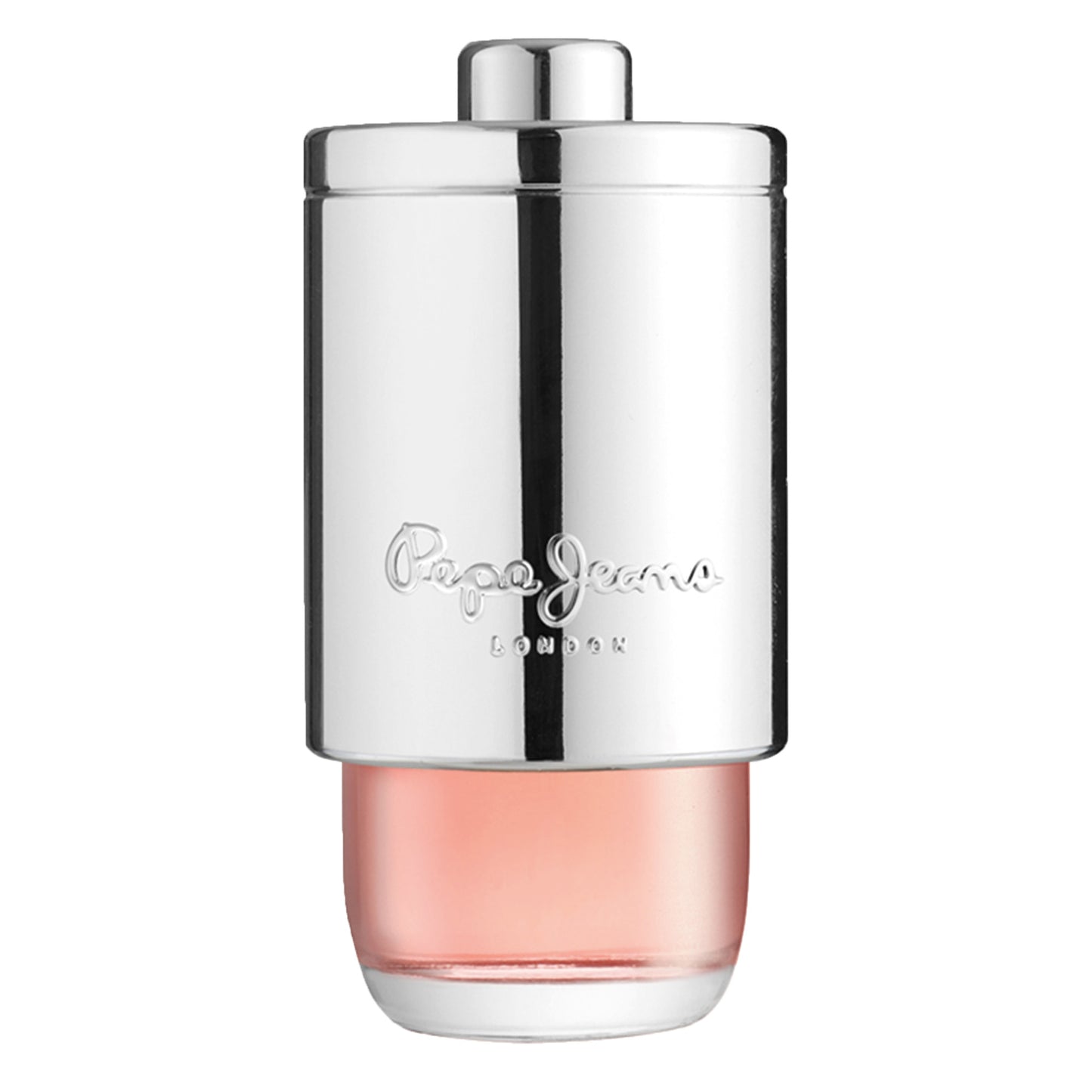 Pepe Jeans Bright For Her Eau de Parfum (nachfüllbar)
