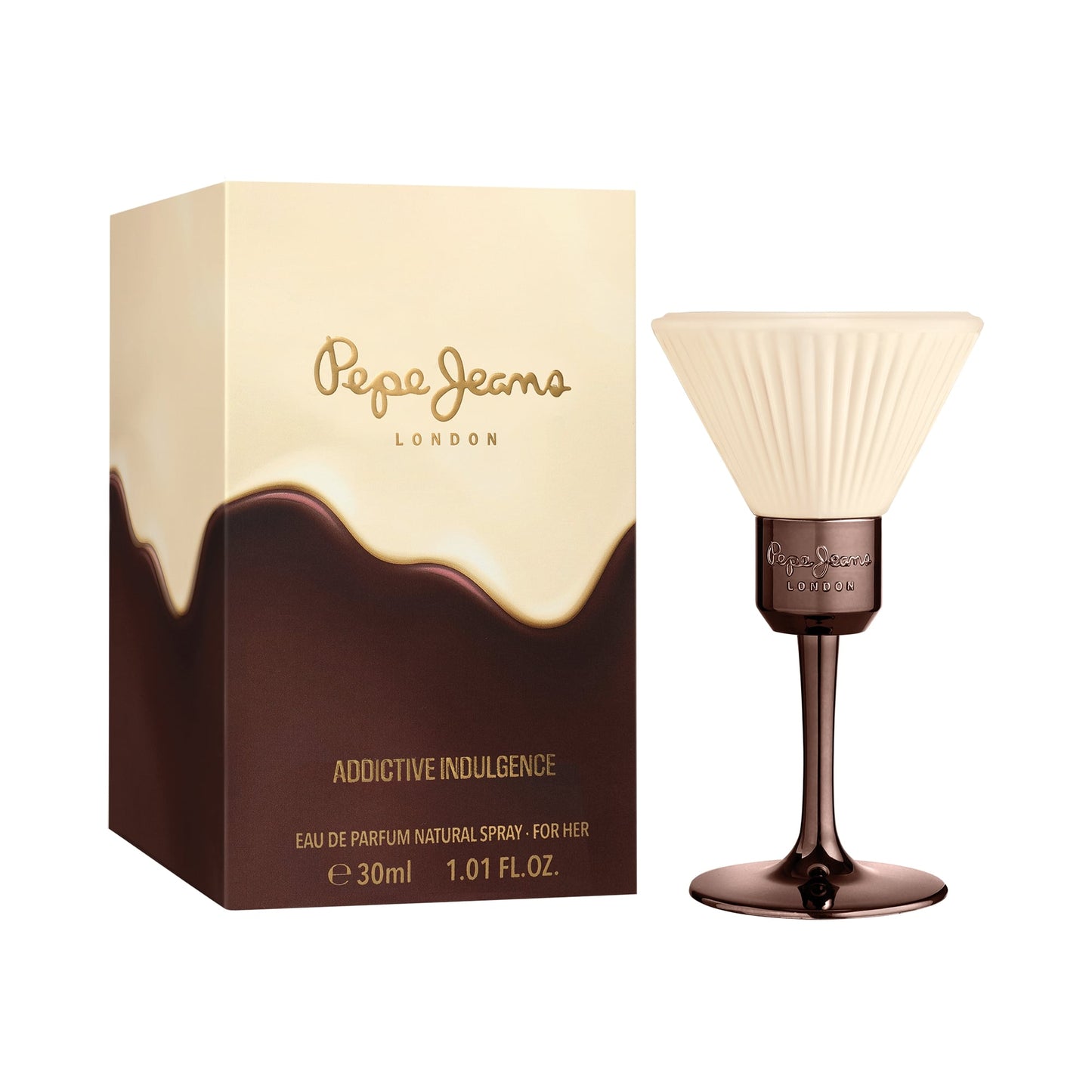 Pepe Jeans Addictive Indulgence for Her Eau de Parfum 30ml
