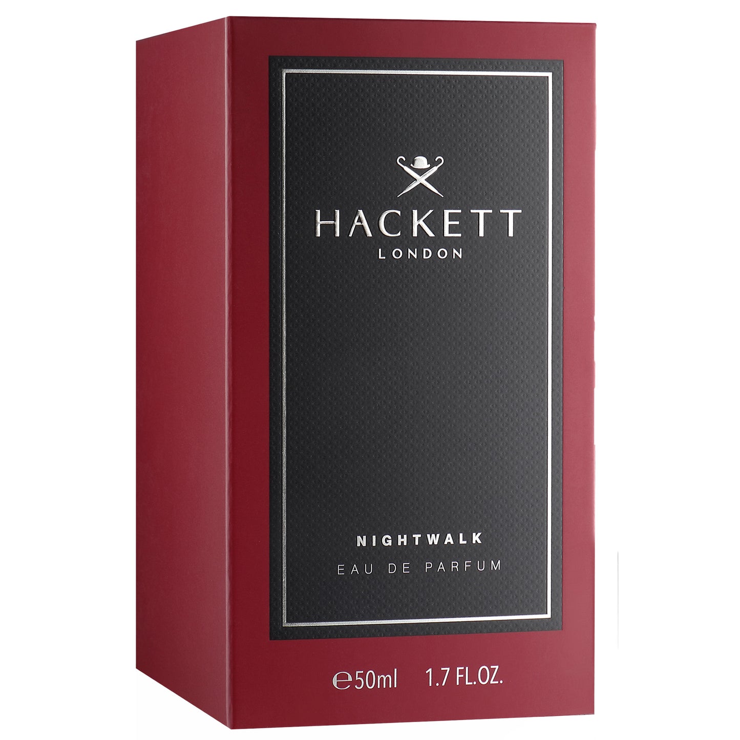 Hackett Nightwalk Eau de Parfum 50ml