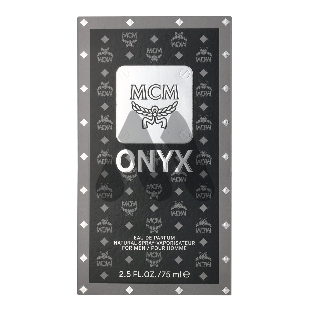 MCM Onyx Eau de Parfum 75ml