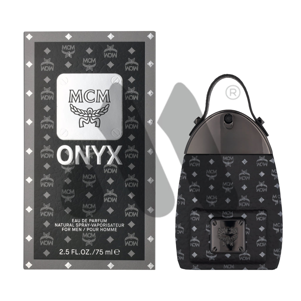 MCM Onyx Eau de Parfum 75ml