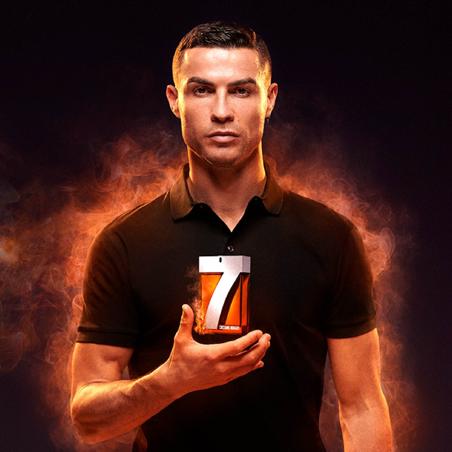 Cristiano Ronaldo Fearless Eau de Toilette