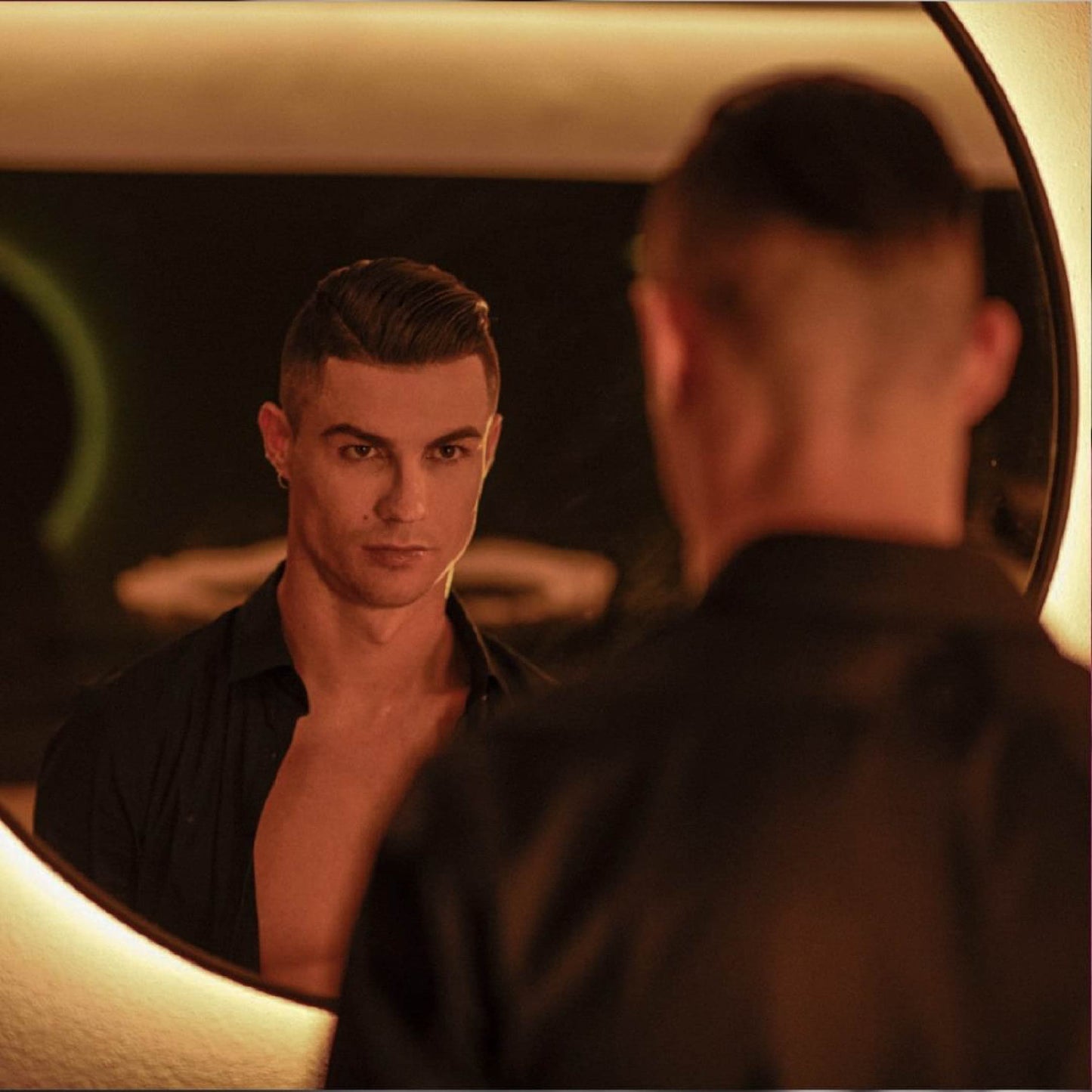 Cristiano Ronaldo CR7 Game On Eau de Toilette