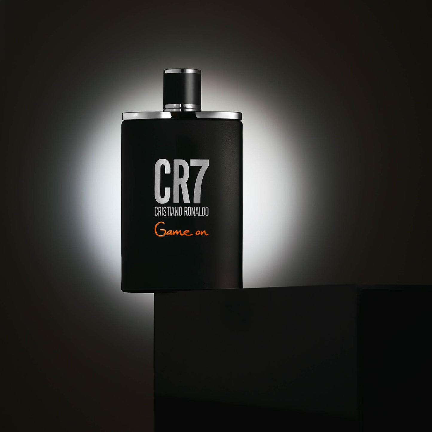 Cristiano Ronaldo CR7 Game On Eau de Toilette