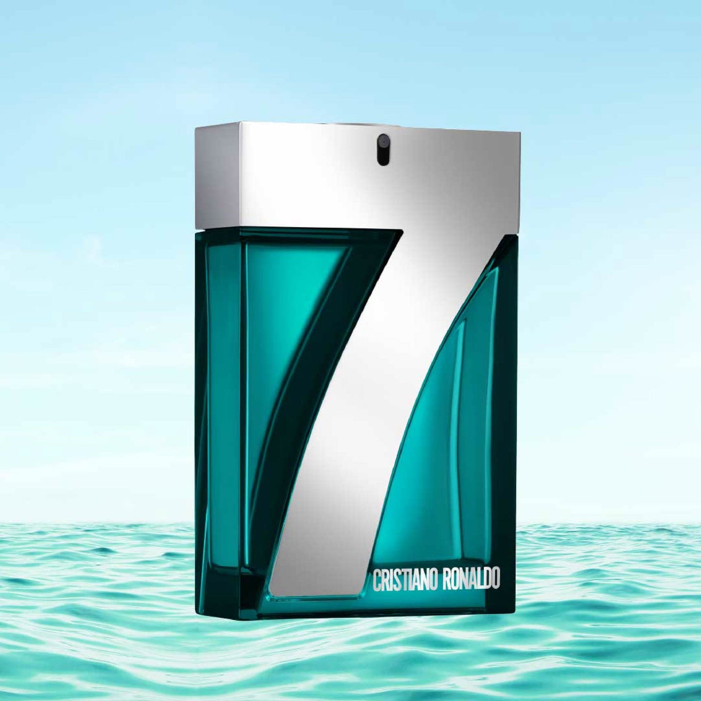 Cristiano Ronaldo 7Origins On Eau de Toilette