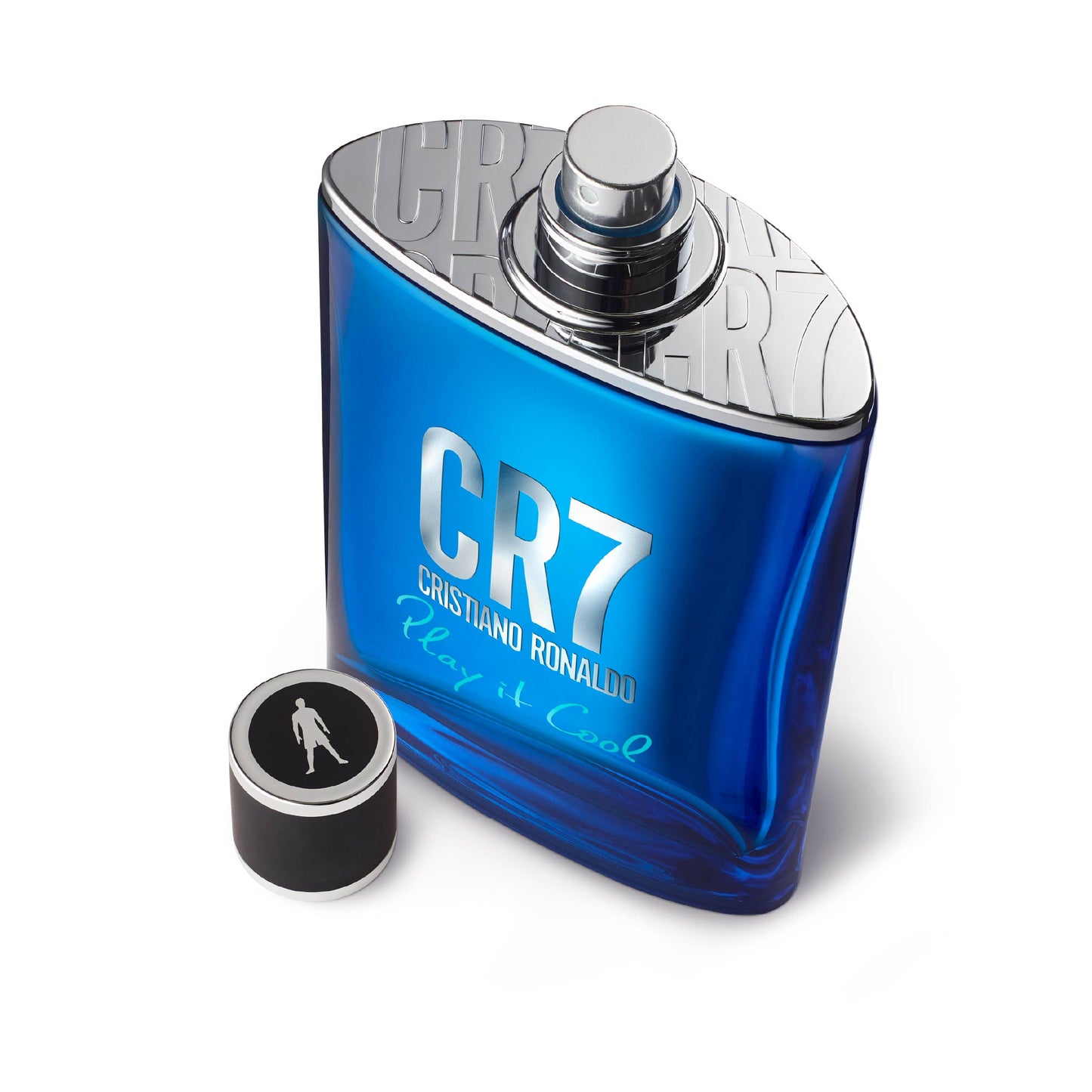 Cristiano Ronaldo Play It Cool Eau de Toilette