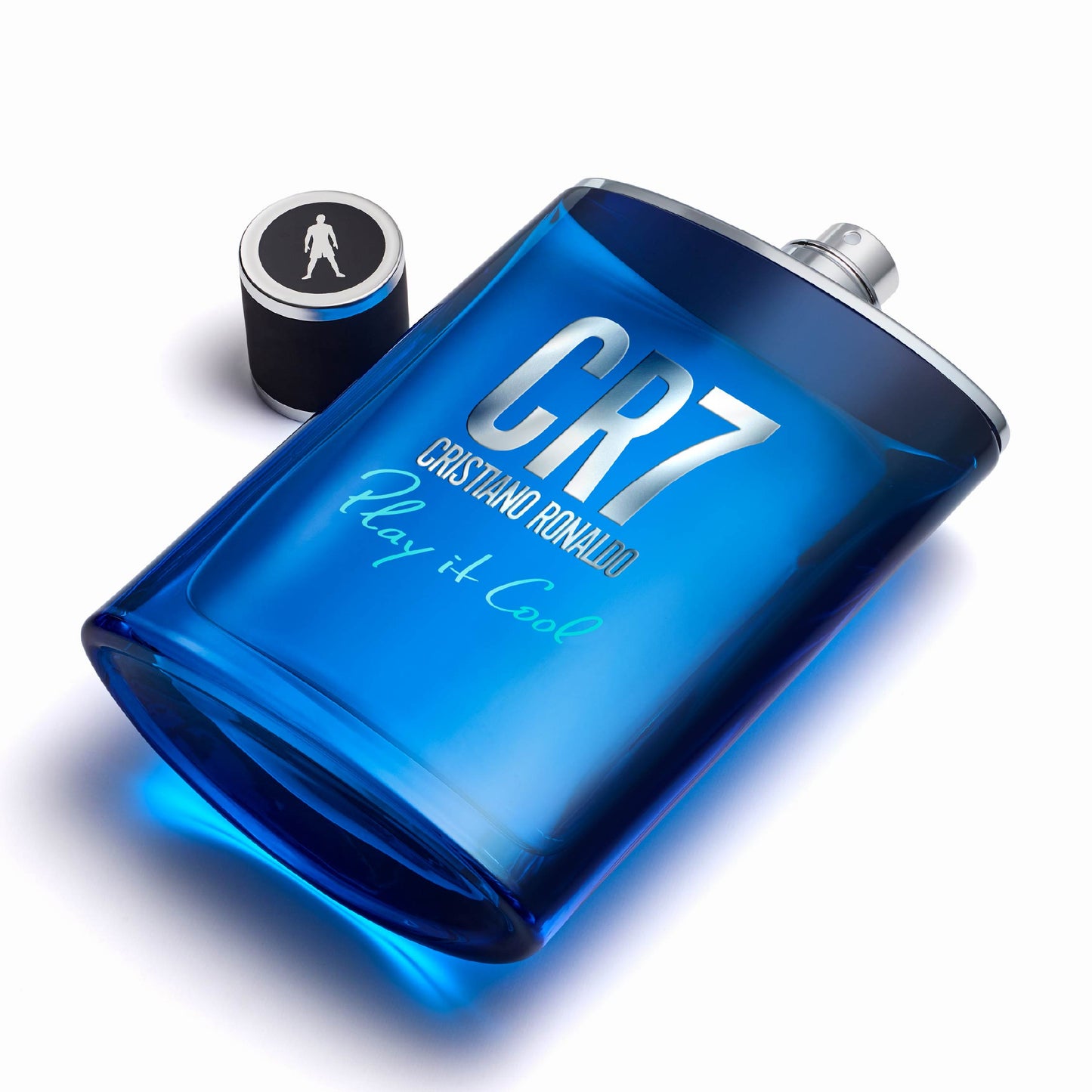 Cristiano Ronaldo Play It Cool Eau de Toilette