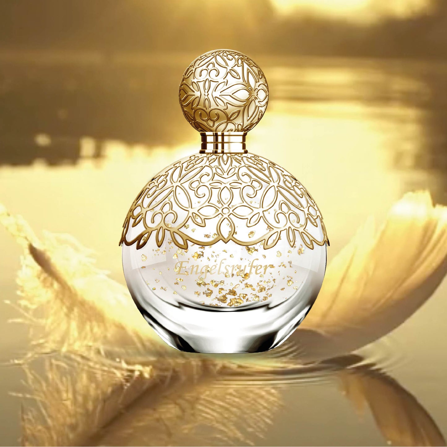 Engelsrufer Golden Wings Eau de Parfum 100ml