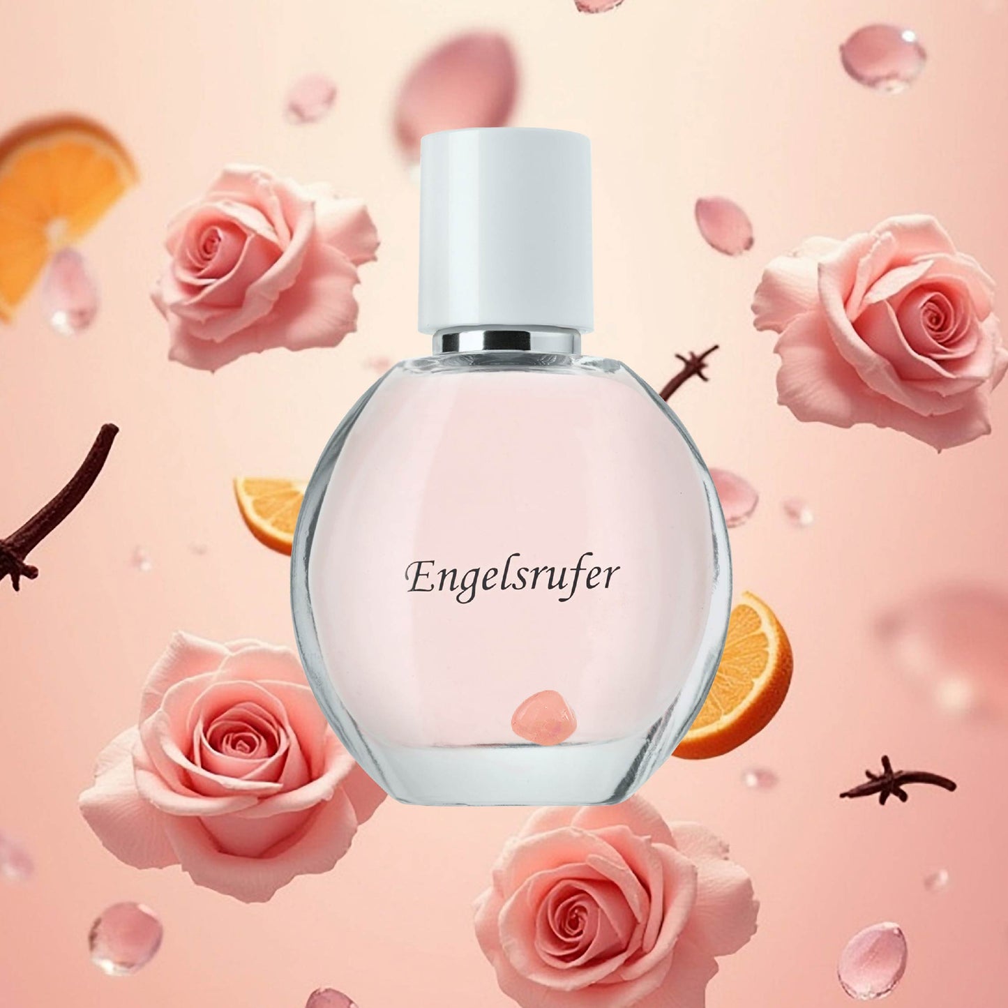 Engelsrufer Powerful Stone Loving Energy for Her Eau de Parfum 30ml