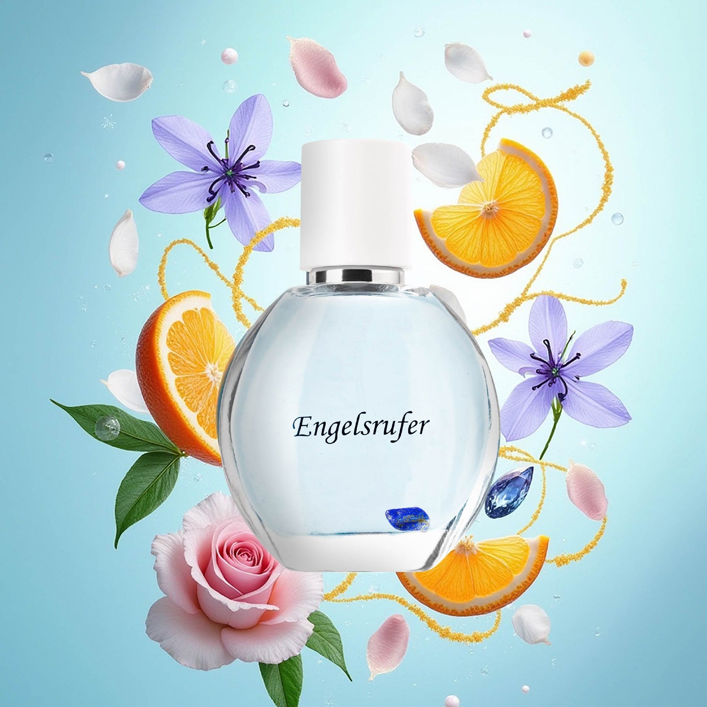 Engelsrufer Powerful Stone True Harmony for Her Eau de Parfum 30ml