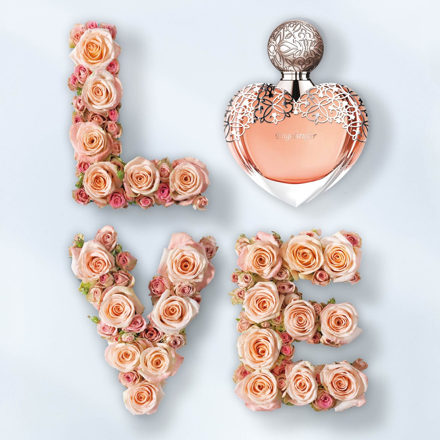 Engelsrufer With Love Eau de Parfum 100ml