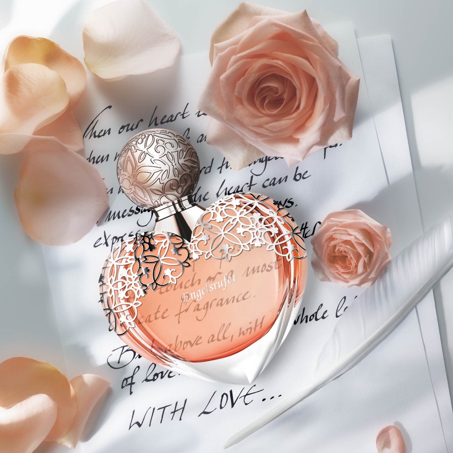 Engelsrufer With Love Eau de Parfum 100ml