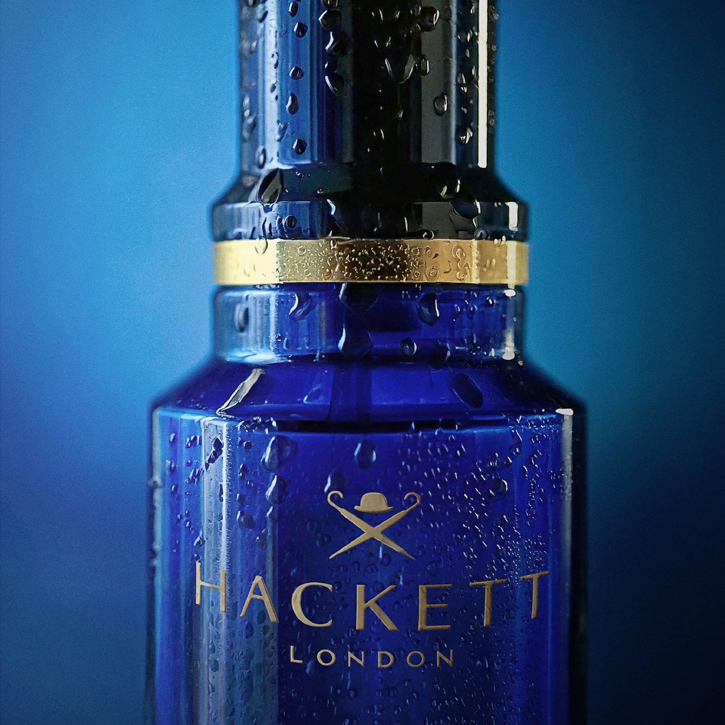 Hackett Marine Blue Eau de Parfum 50ml