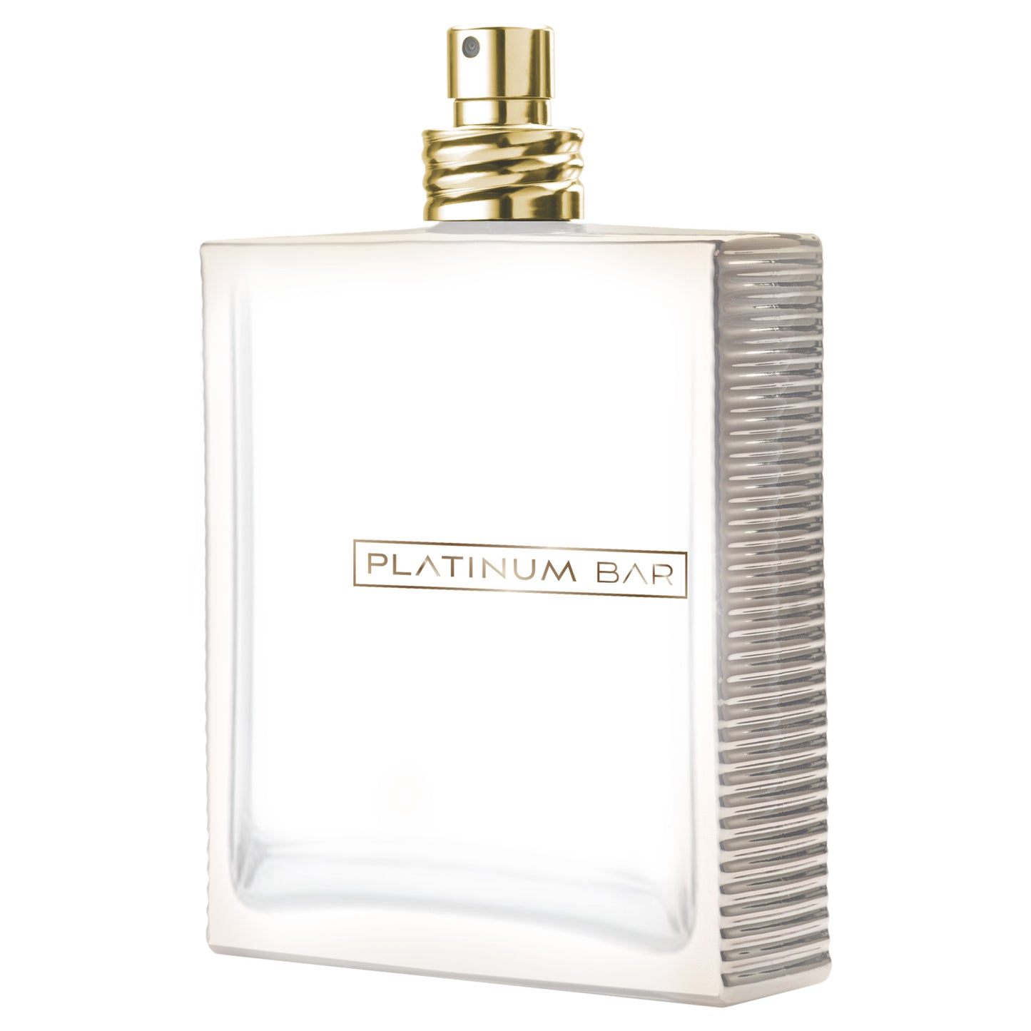 Platinum Bar 24.13 - MY FORCE Extrait de Parfum for Her - PLATINUM LABEL