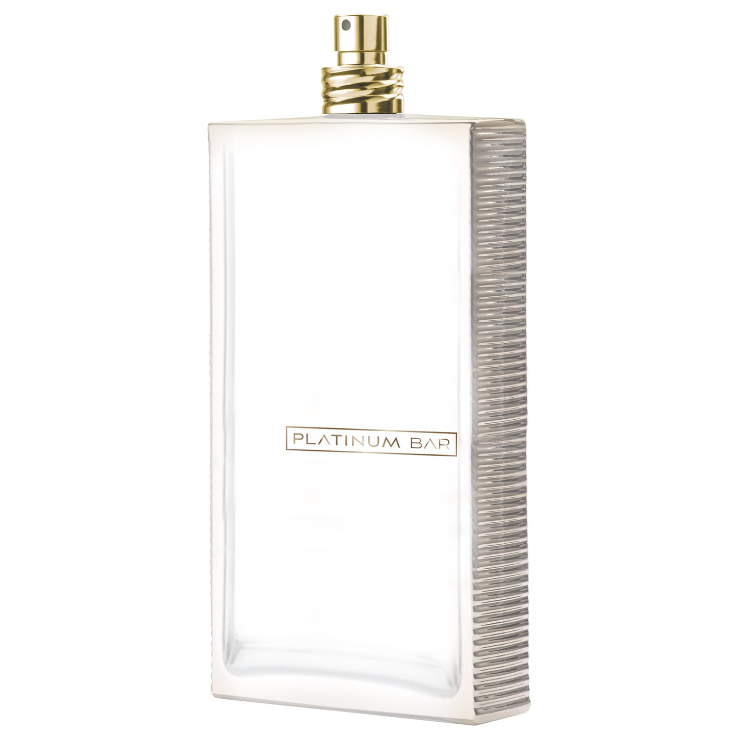 Platinum Bar 24.13 - MY FORCE Extrait de Parfum for Her - PLATINUM LABEL