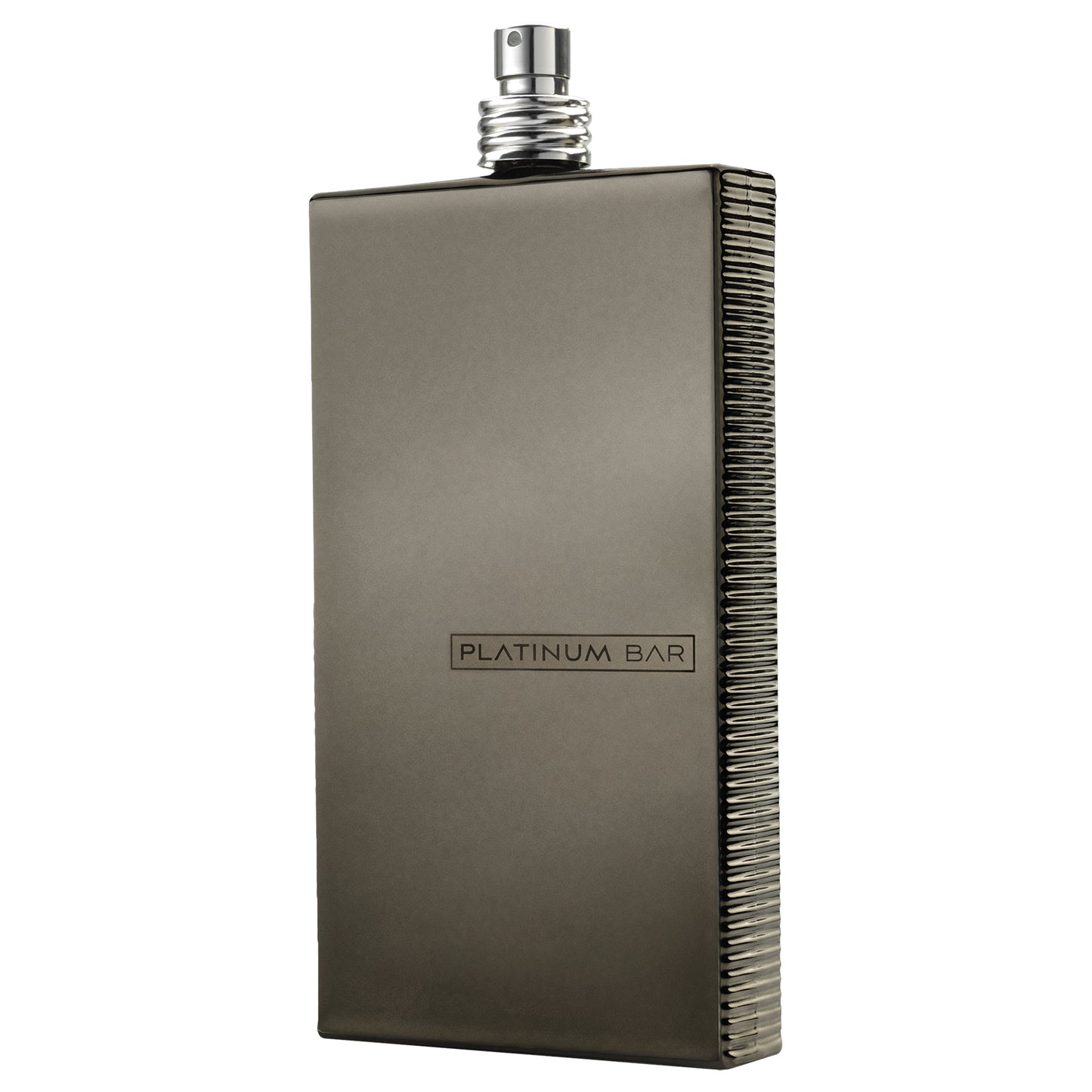 Platinum Bar 24.13 - MY FORCE Extrait de Parfum for Her - PLATINUM LABEL