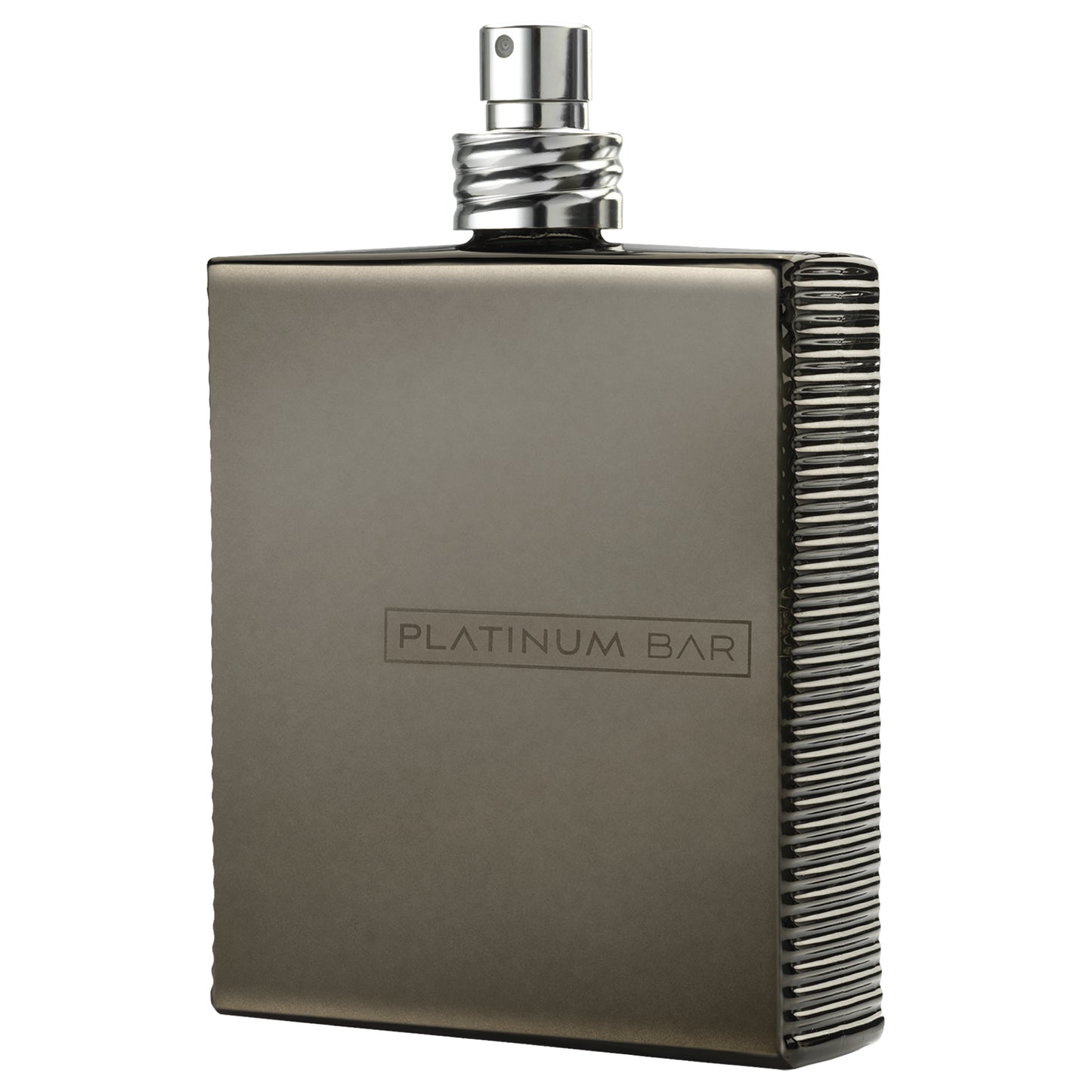 Platinum Bar 24.13 - MY FORCE Extrait de Parfum for Her - PLATINUM LABEL