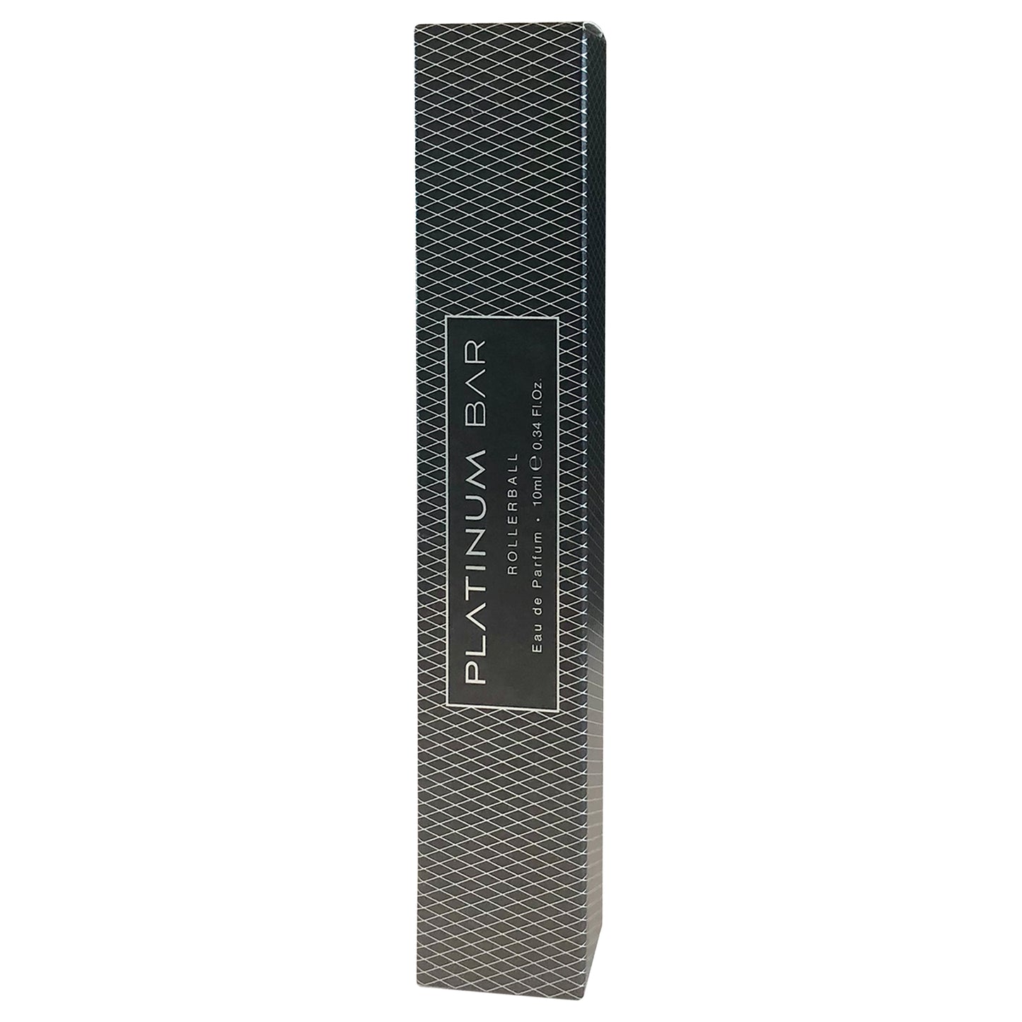 Platinum Bar Extrait de Parfum for Him Rollerball 10ml