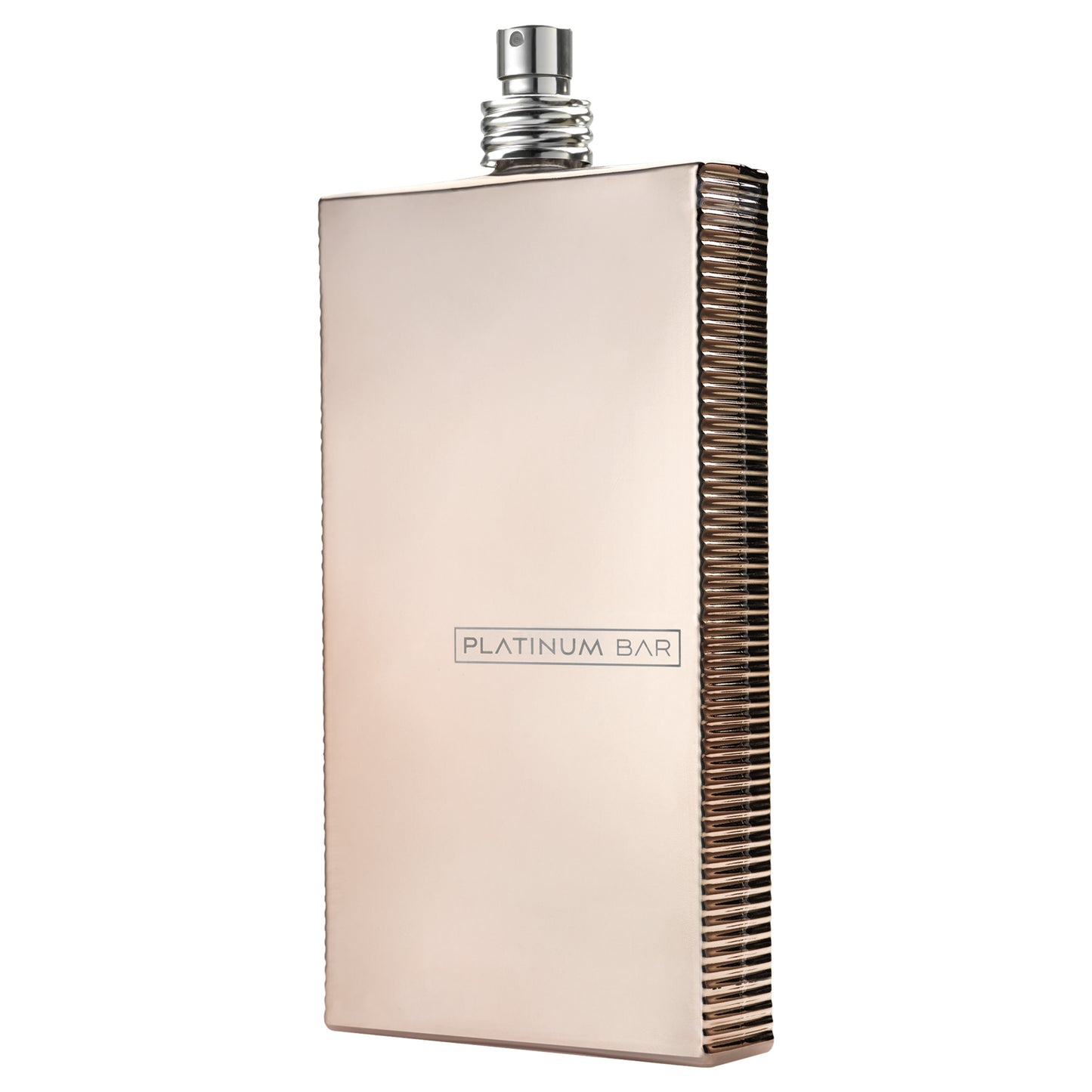Platinum Bar 24.13 - MY FORCE Extrait de Parfum for Her - PLATINUM LABEL