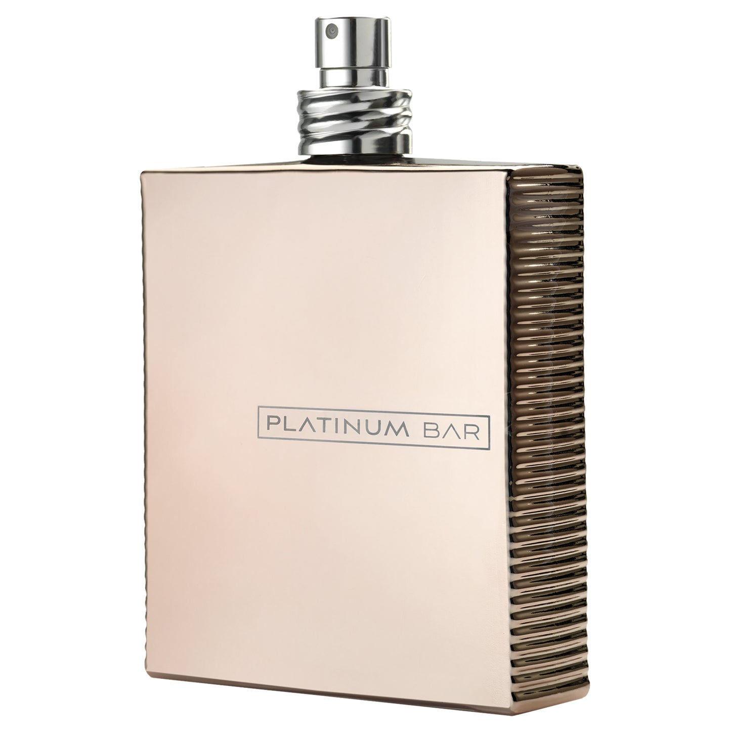 Platinum Bar 24.13 - MY FORCE Extrait de Parfum for Her - PLATINUM LABEL