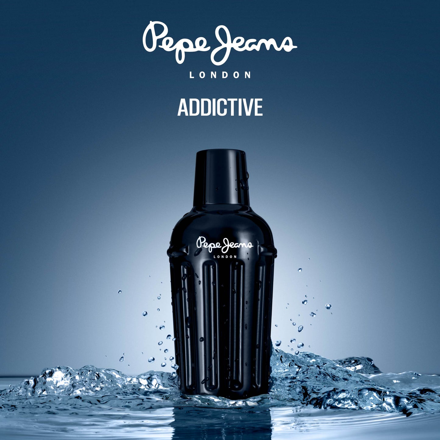 Pepe Jeans Addictive for Him Eau de Parfum 50ml