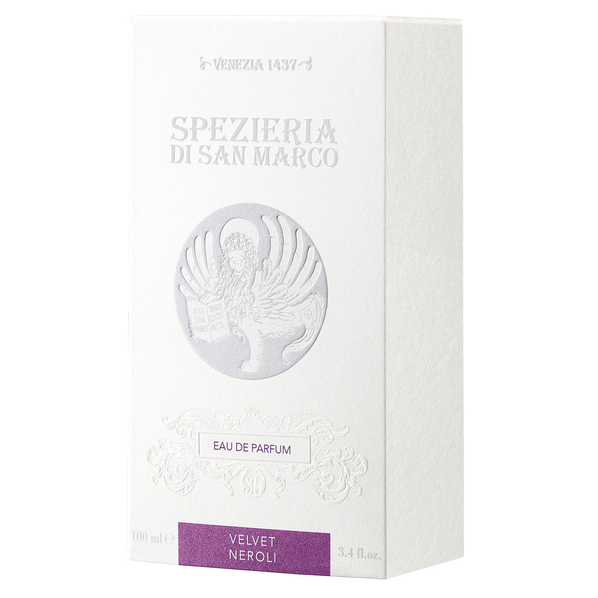 Spezieria di San Marco Velvet Neroli Eau de Parfum 100ml
