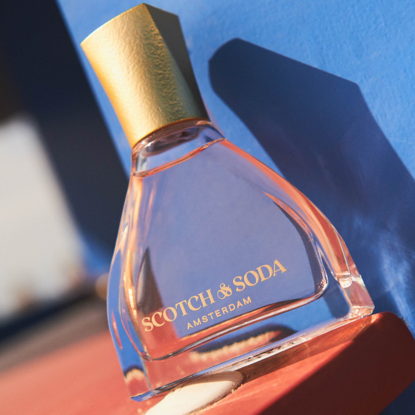 Scotch & Soda I AM Women Eau de Parfum 60ml
