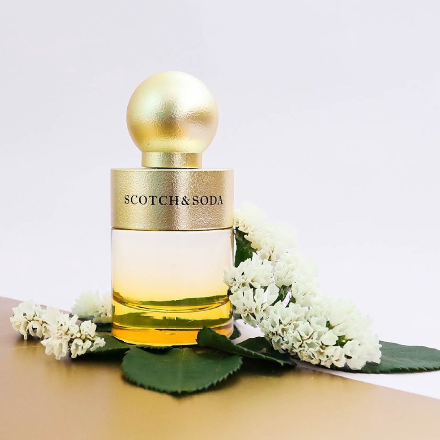 Scotch & Soda Island Water Women Eau de Parfum