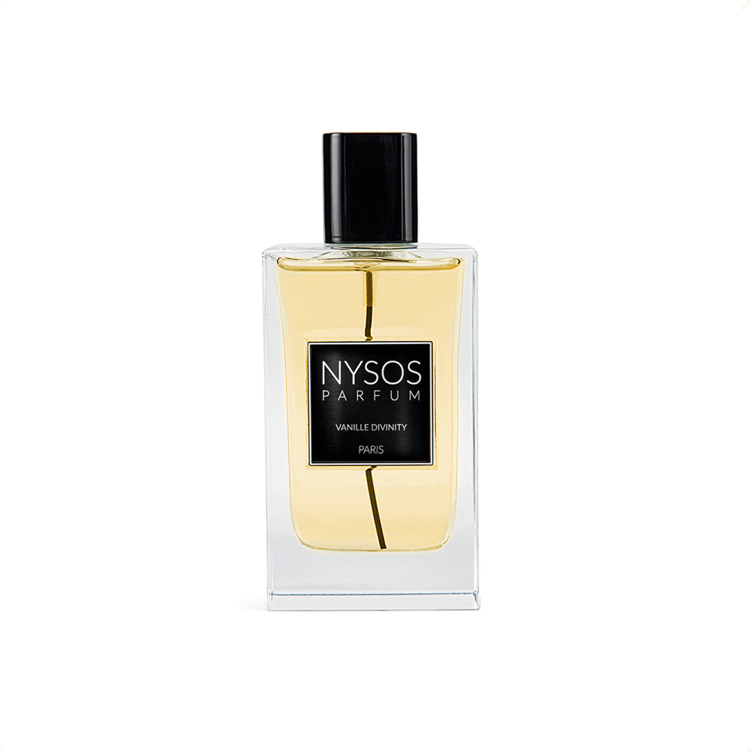 Nysos Vanille Divinity Eau de Parfum 80ml