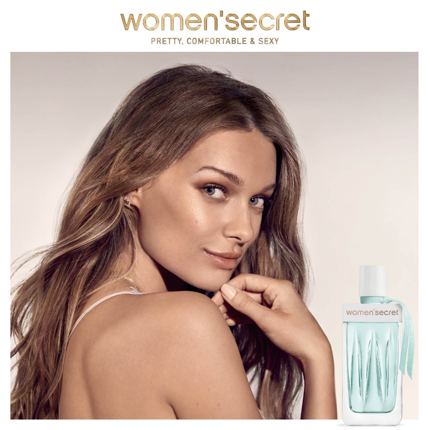 women'secret Intimate Daydream Eau de Parfum 30ml