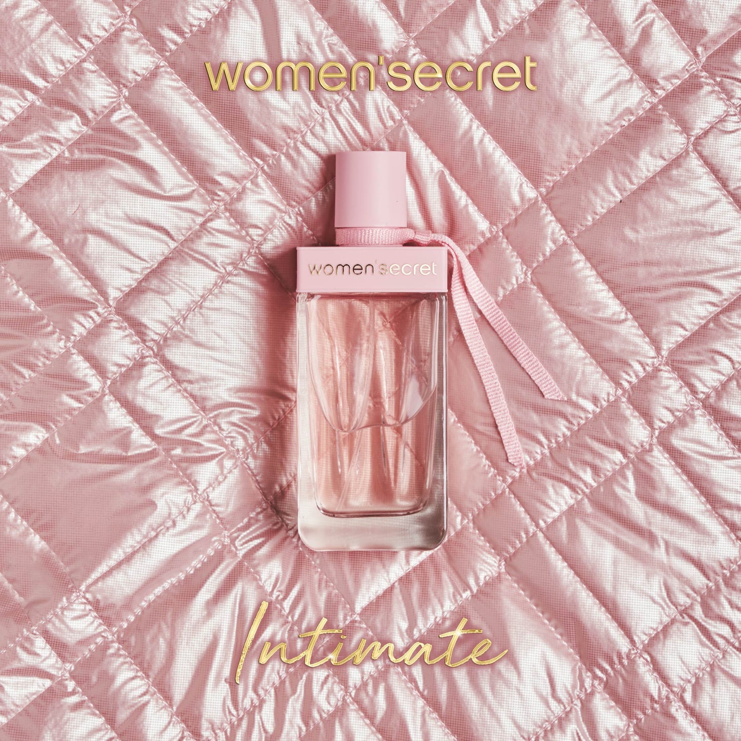 women'secret Intimate Eau de Parfum 30ml