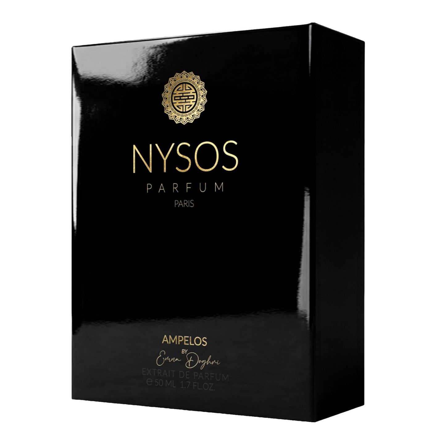 Nysos Ampelos Extrait de Parfum 50ml