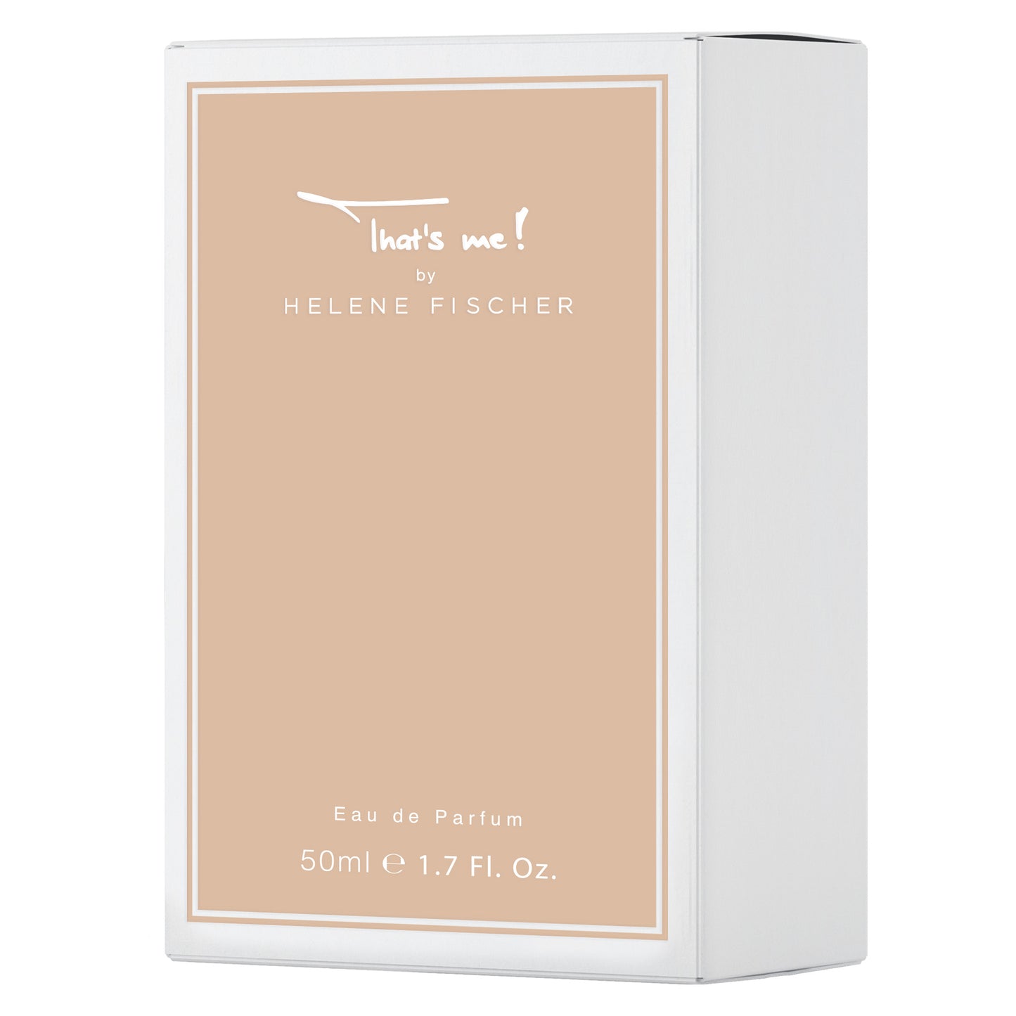 Helene Fischer That's Me Eau de Parfum