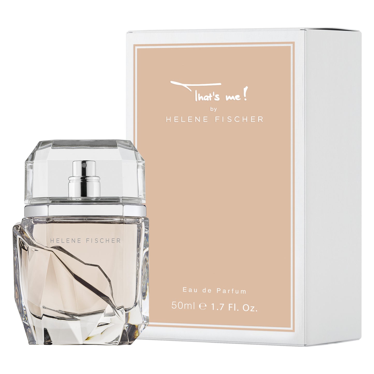 Helene Fischer That's Me Eau de Parfum