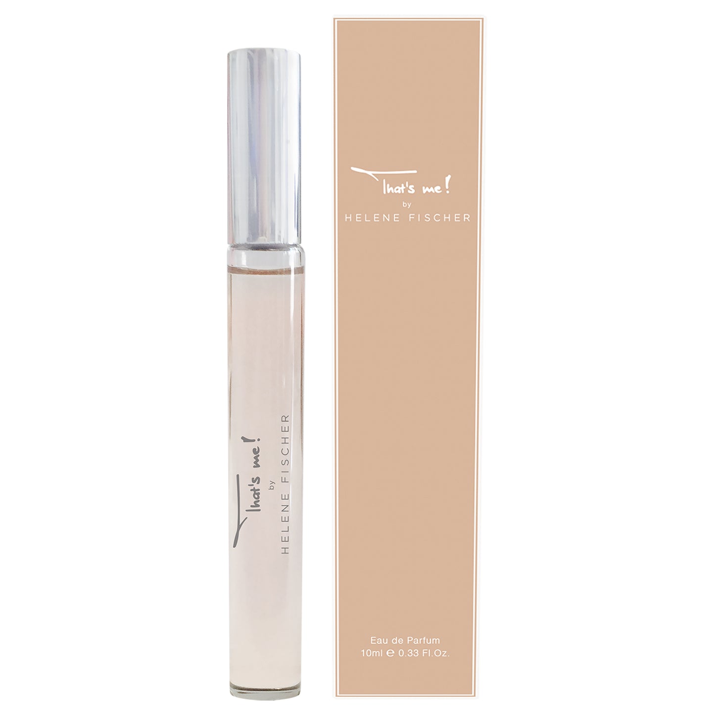 Helene Fischer That's Me Eau de Parfum Rollerball 10ml