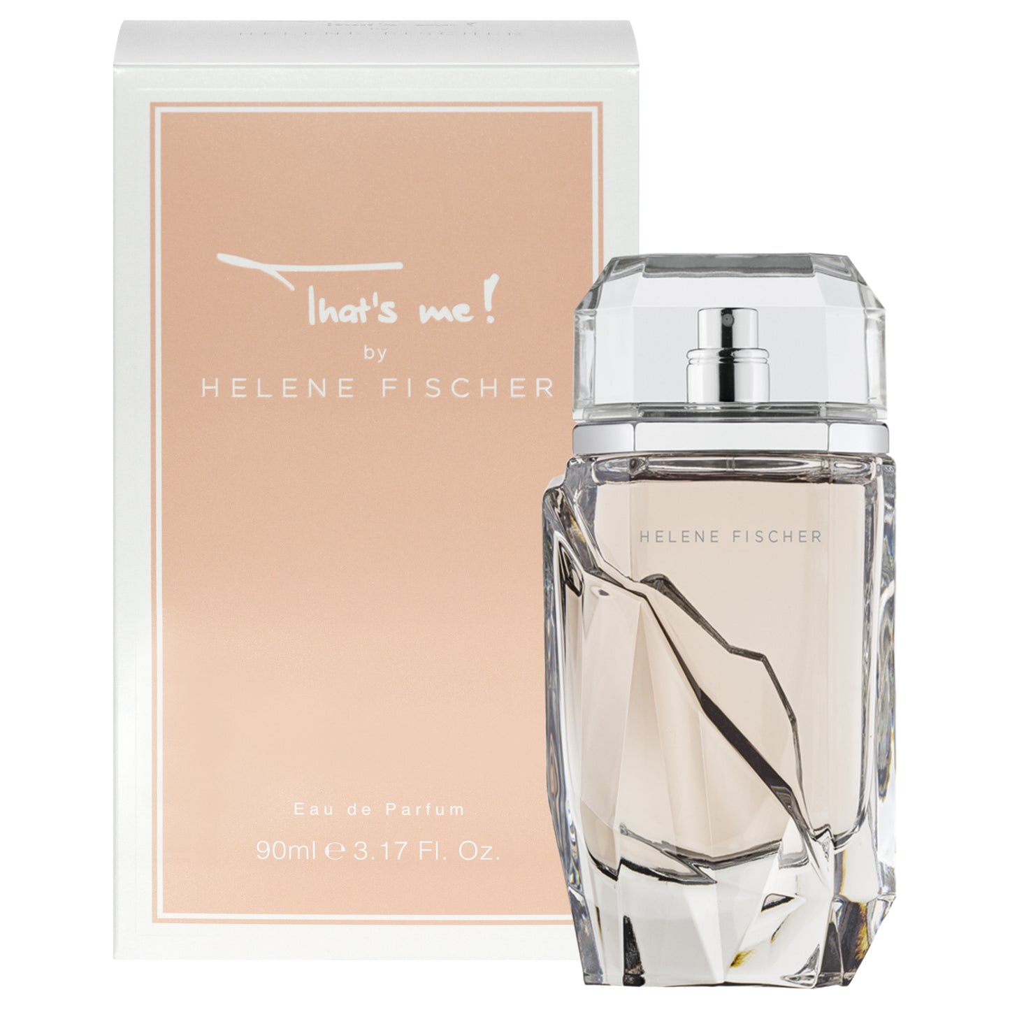 Helene Fischer That's Me Eau de Parfum