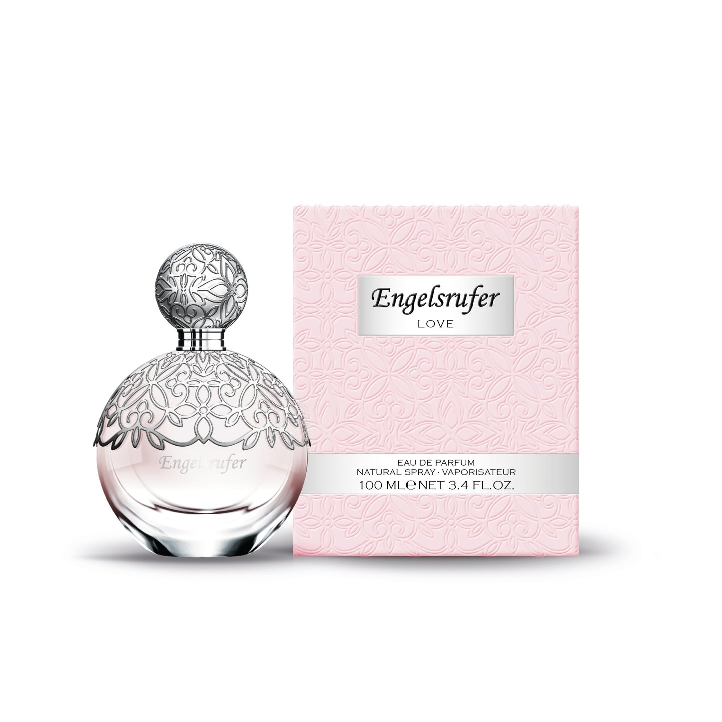 Engelsrufer Love Eau de Parfum 100ml